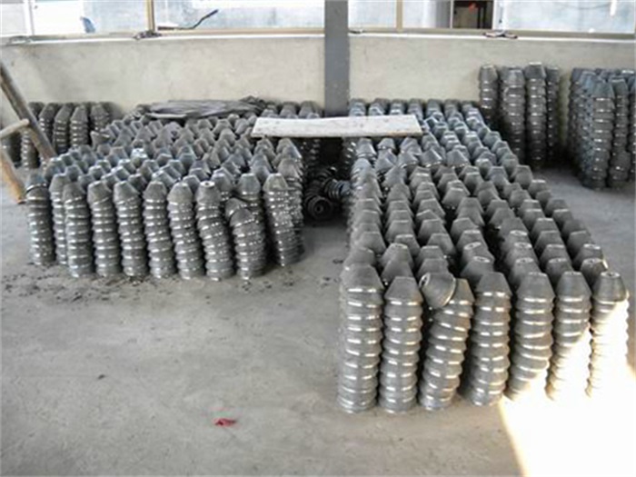 内蒙古标准锥头